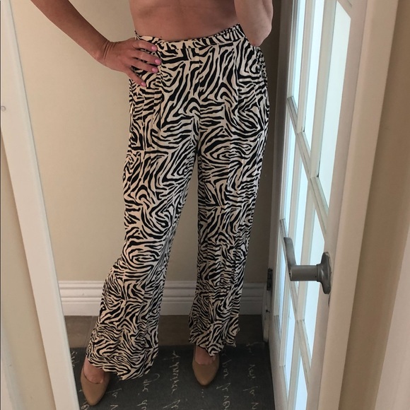 Sexy summer set pants/crop top - Picture 14 of 14